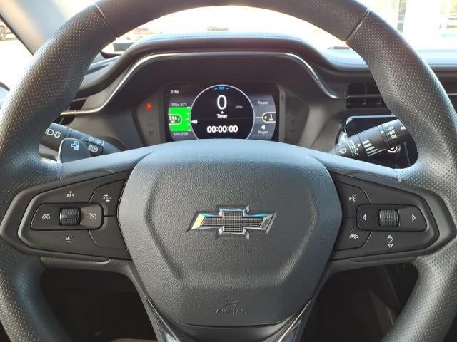2023 Chevrolet Bolt EV 1LT