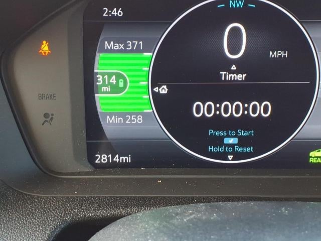 2023 Chevrolet Bolt EV 1LT
