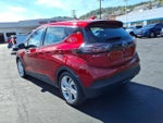 2023 Chevrolet Bolt EV 1LT