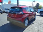2023 Chevrolet Bolt EV 1LT