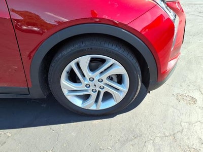 2023 Chevrolet Bolt EV 1LT