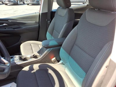 2023 Chevrolet Bolt EV 1LT