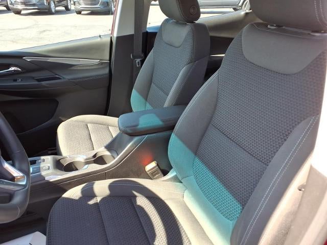 2023 Chevrolet Bolt EV 1LT