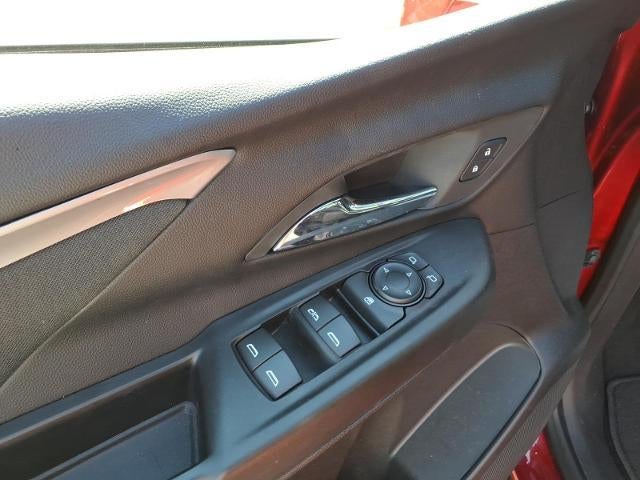 2023 Chevrolet Bolt EV 1LT