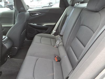 2020 Chevrolet Malibu RS