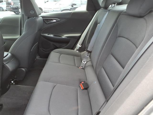 2020 Chevrolet Malibu RS