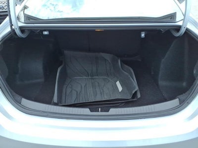 2020 Chevrolet Malibu RS