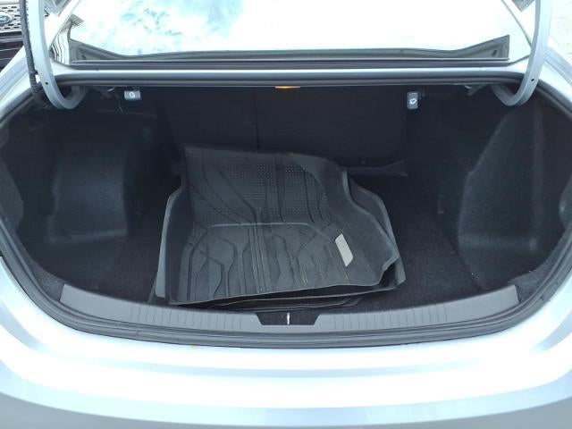 2020 Chevrolet Malibu RS