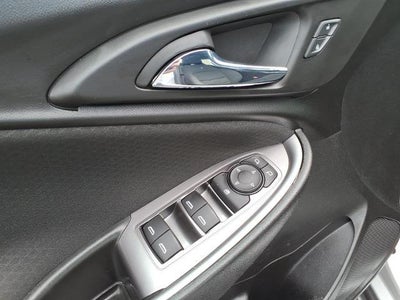 2020 Chevrolet Malibu RS