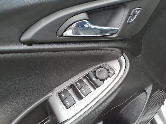 2020 Chevrolet Malibu RS