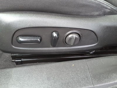 2020 Chevrolet Malibu RS