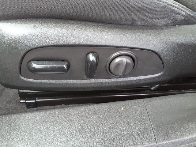 2020 Chevrolet Malibu RS