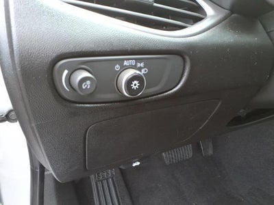 2020 Chevrolet Malibu RS