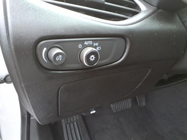 2020 Chevrolet Malibu RS