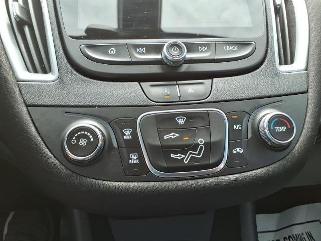 2020 Chevrolet Malibu RS