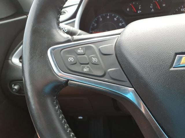 2020 Chevrolet Malibu RS