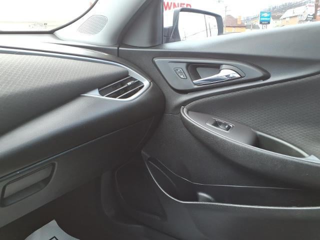 2020 Chevrolet Malibu RS