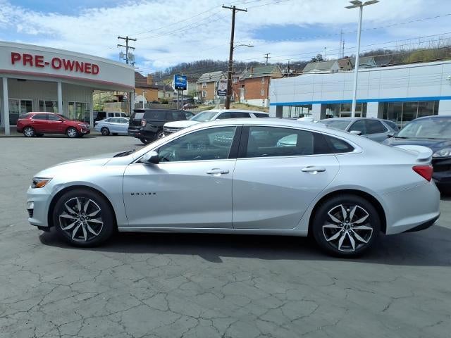 2020 Chevrolet Malibu RS