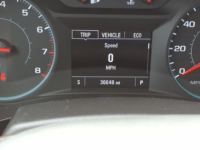 2020 Chevrolet Malibu RS