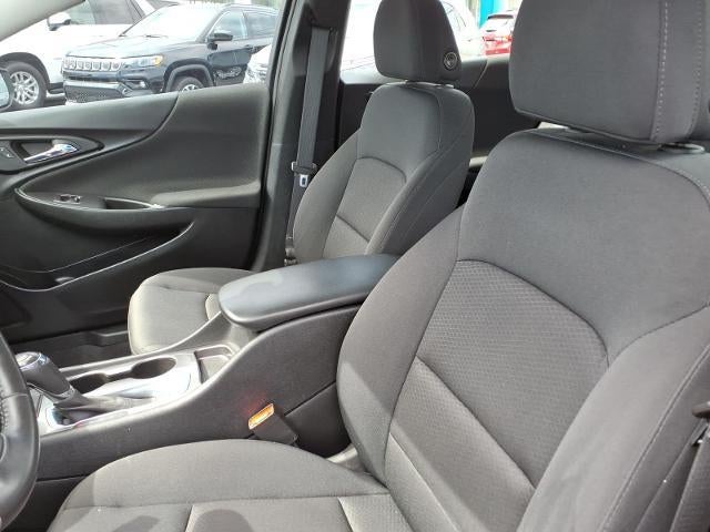 2020 Chevrolet Malibu RS