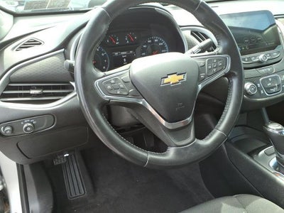 2020 Chevrolet Malibu RS