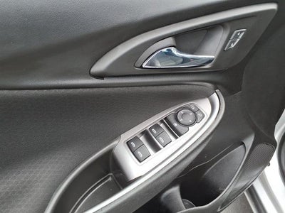 2020 Chevrolet Malibu RS