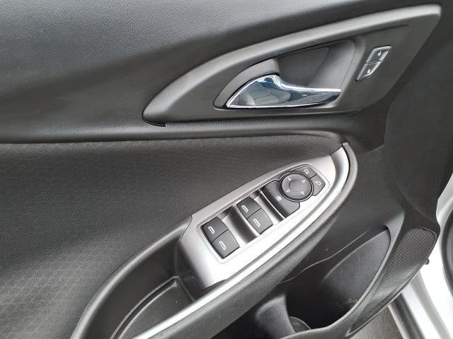 2020 Chevrolet Malibu RS