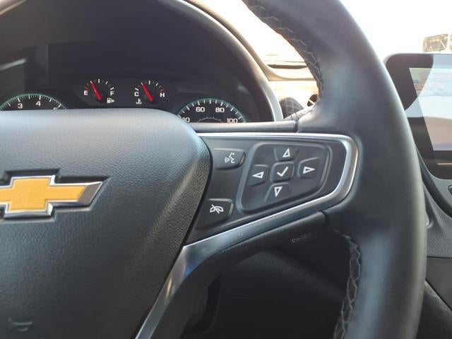2025 Chevrolet Malibu RS