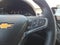 2025 Chevrolet Malibu RS
