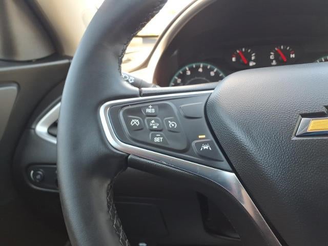 2025 Chevrolet Malibu RS