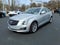 2017 Cadillac ATS AWD