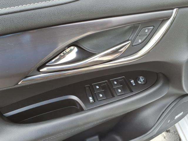 2017 Cadillac ATS AWD