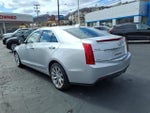 2017 Cadillac ATS AWD