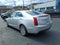 2017 Cadillac ATS AWD