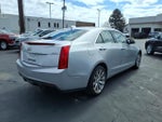 2017 Cadillac ATS AWD