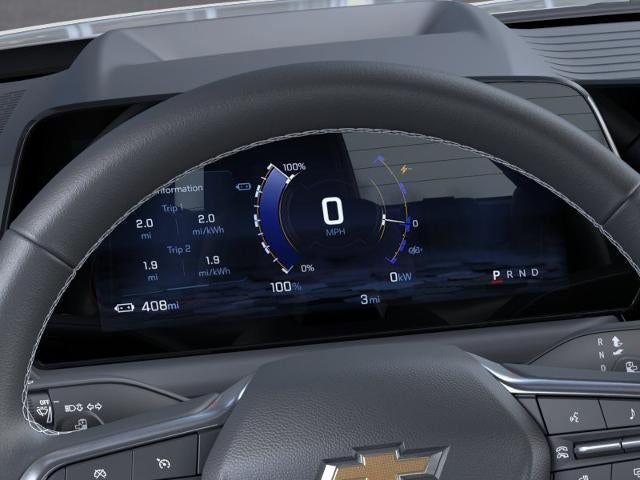 2026 Chevrolet Silverado EV LT - Extended Range