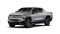 2026 Chevrolet Silverado EV Base