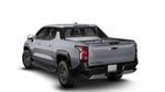 2026 Chevrolet Silverado EV Base