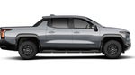 2026 Chevrolet Silverado EV Base