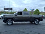 2022 Chevrolet Silverado 2500 HD Custom