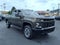 2022 Chevrolet Silverado 2500 HD Custom