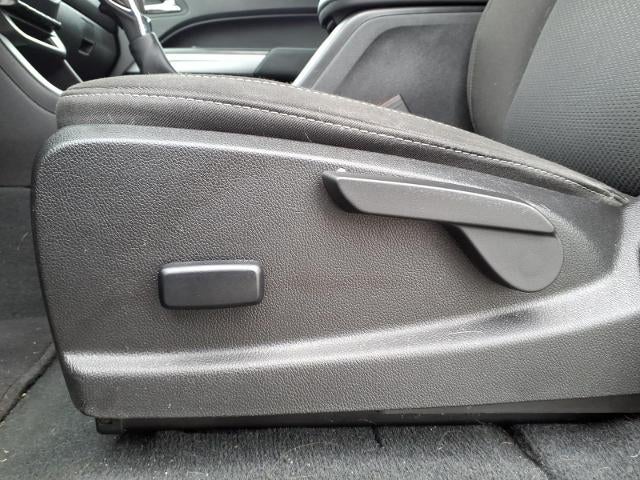 2022 Chevrolet Colorado Crew Cab Short Box 2-Wheel Drive LT