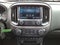 2022 Chevrolet Colorado Crew Cab Short Box 2-Wheel Drive LT