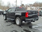 2022 Chevrolet Colorado Crew Cab Short Box 2-Wheel Drive LT