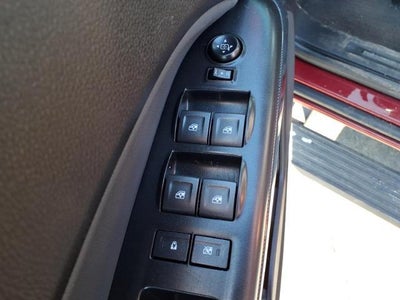 2019 Chevrolet Colorado Crew Cab Short Box 4-Wheel Drive Z71