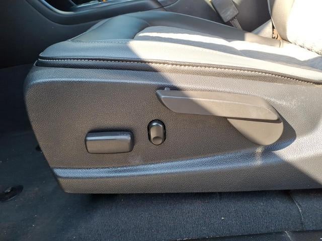 2019 Chevrolet Colorado Crew Cab Short Box 4-Wheel Drive Z71