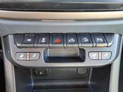 2019 Chevrolet Colorado Crew Cab Short Box 4-Wheel Drive Z71