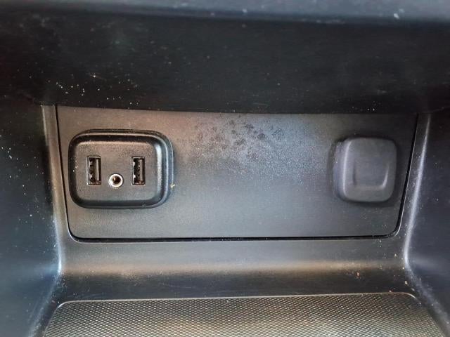 2019 Chevrolet Colorado Crew Cab Short Box 4-Wheel Drive Z71