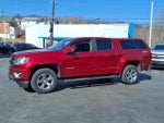 2019 Chevrolet Colorado Crew Cab Short Box 4-Wheel Drive Z71