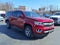 2019 Chevrolet Colorado Crew Cab Short Box 4-Wheel Drive Z71